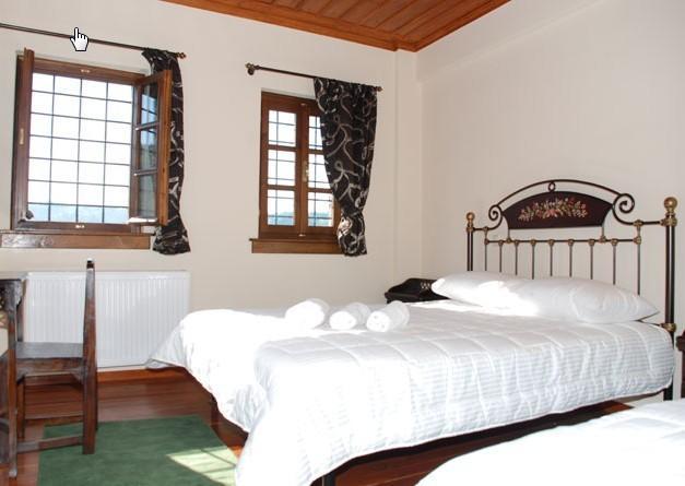 Hotel Dryades Negades Pokój zdjęcie